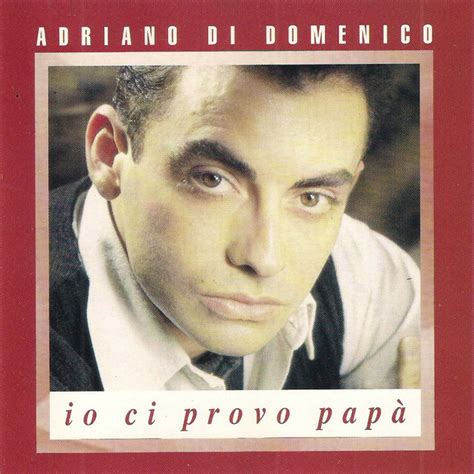 Adriano Di Domenico | Spotify