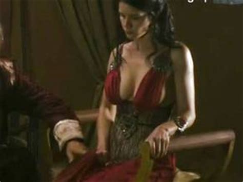 Sonya Cassidy Nude Aznude