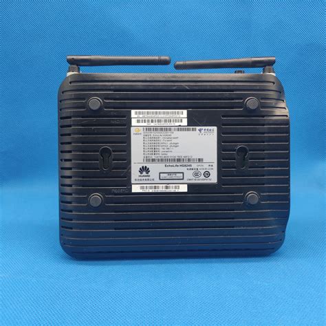 Hight Performance Huawei Hg8245 Wireless Alacritty Firmware Ftth Onu ...