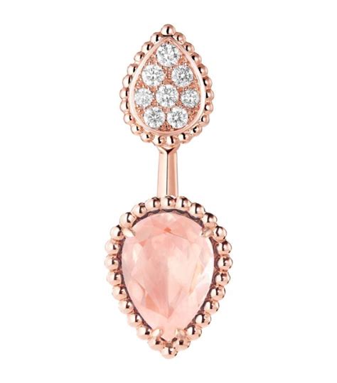 Boucheron | Fine Jewellery & Luxury Watches | Harrods UK