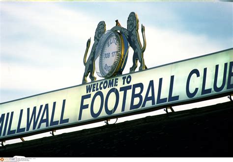 Millwall Fcs 7 Biggest Club Legends Ranked