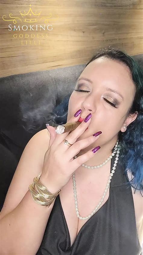 Free Cigar Smoking Porn Videos XHamster