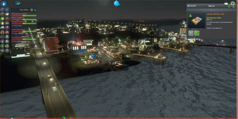 Cities: Skylines - After Dark Review - GameRevolution