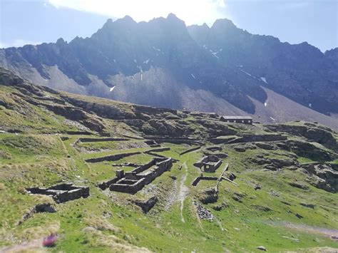 Guida Ai Forti Trincee E Musei Allaperto Bolzano Trento Belluno 9