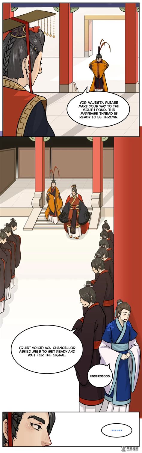 Dont Touch Me You Gay Emperor Chapter Jungle Translations