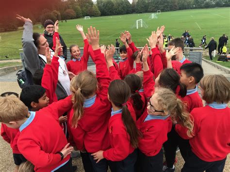 Admissions Hampden Gurney Church Of England Primary School