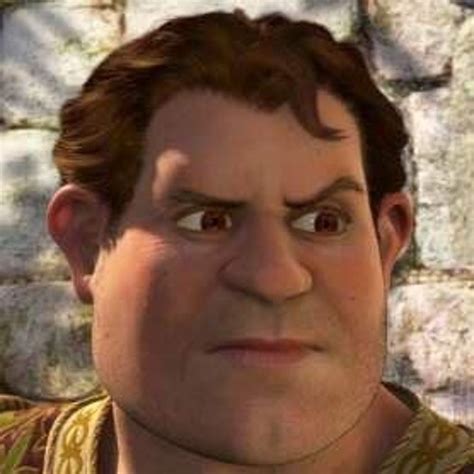 Create A Shrek Characters Tier List Tiermaker