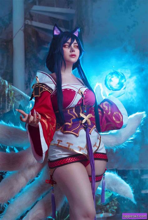 Ulichan Nude Onlyfans Photo 27 The Fappening Leaked Photos