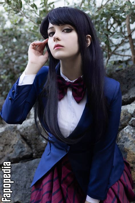 Mirikashi Cosplay Nude Patreon Leaks Photo 1395697 Fapopedia