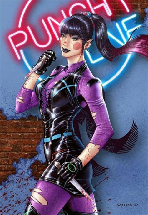 Pin By Dum Fuck On Marvel Heroes Dc Comics Artwork Female Superhero Gotham Girls