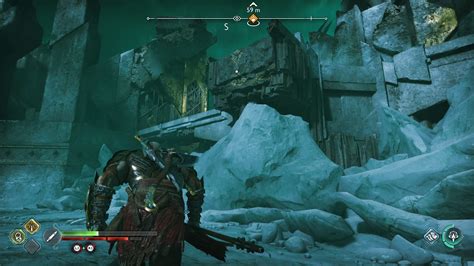 God Of War Ragnarok All Helheim Collectibles Locations