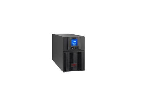 APC SRV1KI Easy UPS User Manual Safety and General Information