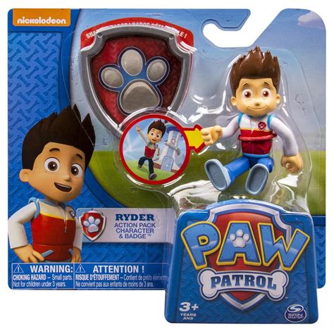 Toy Paw Patrol Of Ryder Hot Sex Picture