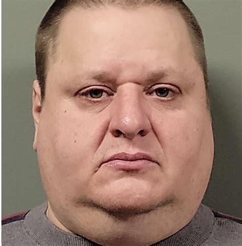 Alert Sex Offender Relocation Notice WNY News Now