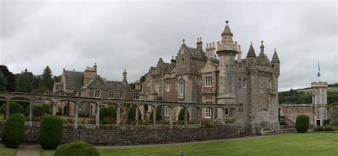 Abbotsford House Heritage Emergency