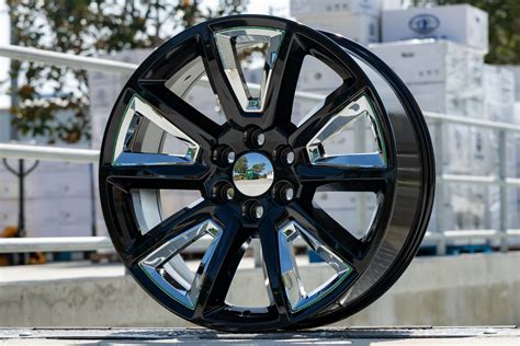 CV73 Wheel – OE Wheels