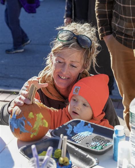 Eastport ArtFests - Can't say enough thanks to all of the people and