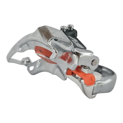 Cambio Dianteiro Shimano Acera FD-M330 - Shopbike