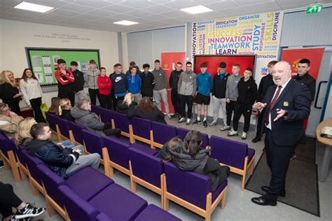 derry school partners   foundation  ulster university