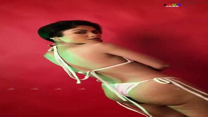 Indian Sexy Bikini Model