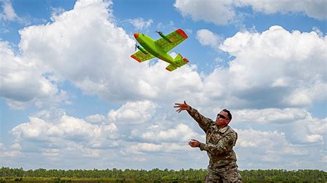 US Army tests rapid deployment drones that are 3D printed and deployed ...