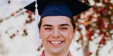 Who Is Matt Easton New Details On Byu Valedictorian Who Came Out As Gay Yourtango