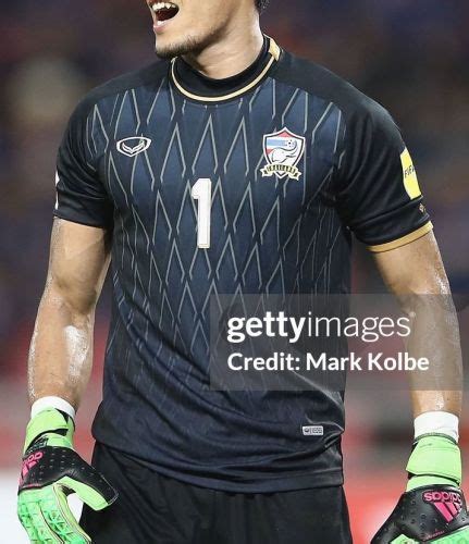 Thailand Kit History - Football Kit Archive
