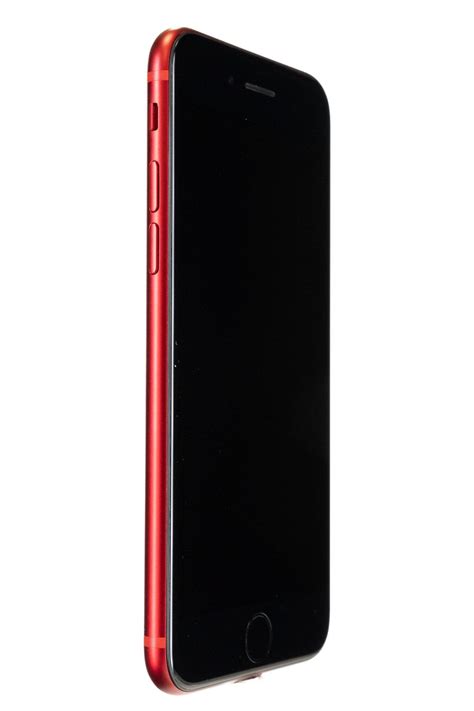Телефони Apple, iPhone 8, 128 GB, Red - от 229.99 лв | Flip.bg