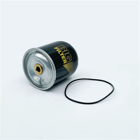 Фильтр масляный BIG FILTER GB-1251 - купить по выгодным ценам в ...