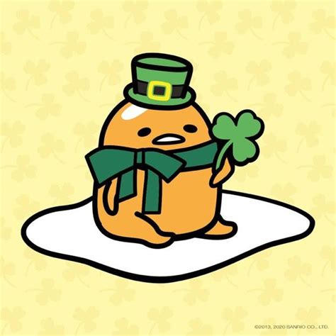pin  doreen woo  gudetama gudetama cute  drawings cute