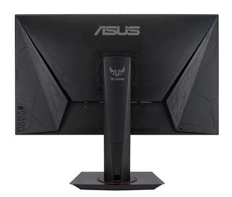 Asus TUF Gaming VG279QM Review - TFTCentral