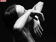 Naked Salvita Decorte Added By Charlipon