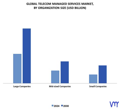 Telecom Managed Services Market Size Share Trends Forecast