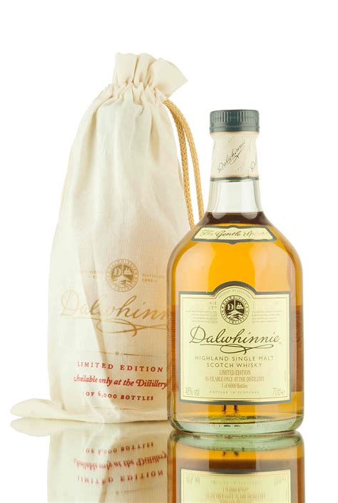 Dalwhinnie 2017 Distillery Exclusive | Abbey Whisky