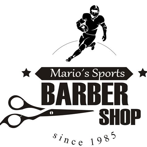 sport barber shop 3