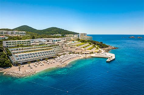 Meetings & Congress - Hotels in Dubrovnik, Croatia | Valamar