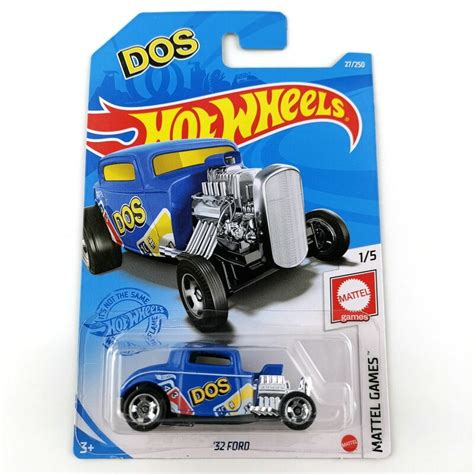HOT WHEELS FORD RANGER RAPTOR F 150 SVT LIGHTNING 49 F1 coche de Metal fundido a presión