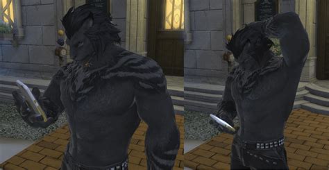 ffxiv Hrothgar by jadenyuki101 on DeviantArt