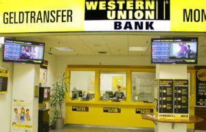 Western Union Near Me