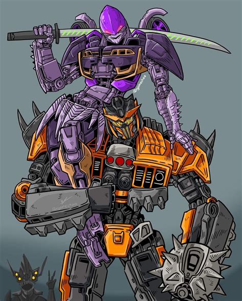 Transformers Funny Transformers Decepticons Transformers Design