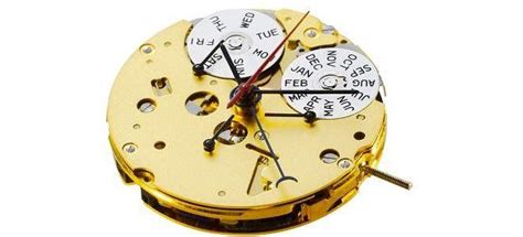 Ronda movement - Uhrinstinkt Magazine