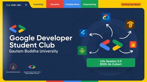 Gdsc Info Sessionpdf Free Download