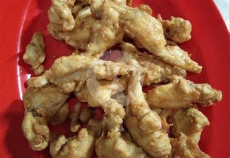 27 Restoran Kodok Goreng Terlezat