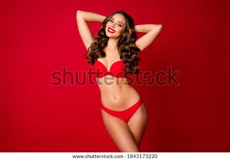 Red Head Lingerie Royalty Free Images Stock Photos Pictures Shutterstock