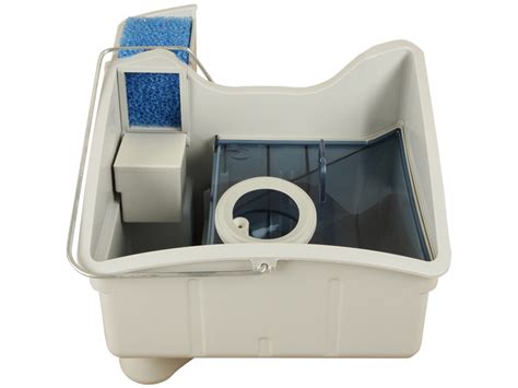 THOMAS Aquafilter-Set 787185 | Saugmax.de