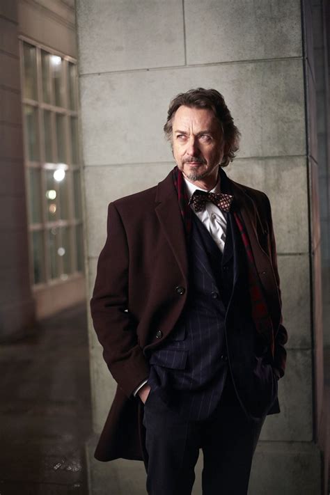 Roman Fell Hannibal Wiki Fandom