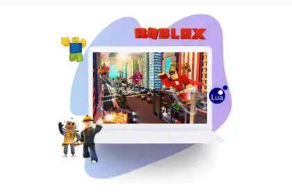 Курс Roblox Studio — создание игр и программирование на языке Lua по ...