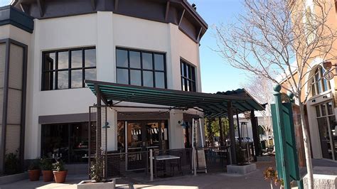 Corte Madera Shopping Center Stucco One Stop Plastering