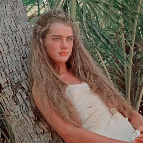 Pin On Brooke Shields Long Hair Styles Hair Styles Brooke Shields