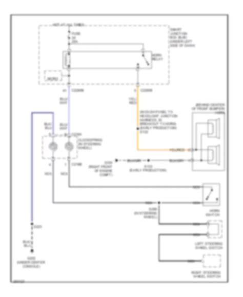 All Wiring Diagrams for Ford Taurus SEL 2008 – Wiring diagrams for cars
